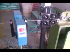 Μετρητής μήκους καλωδίου καλωδίου υψηλής ακρίβειας