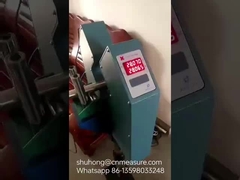 Δύο άξονες Διάμετρος λέιζερ Μέτρηση μετρητή Εξωτερική διάμετρος Περιοχή 0,2 mm έως 45 mm