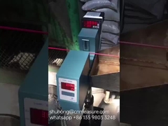 Μη-συναντητικό εξοπλισμό κατασκευής καλωδίων διαμέτρου λέιζερ με διάμετρο CE πιστοποίηση