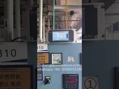 Εργαλεία μετρήσεως διάμετρου λέιζερ LDM2025 από 0,1 mm έως 20 mm Περιοχή μέτρησης