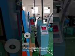 Μεταλλικός εσωτερικός διάμετρος μετρητής Λαζερικά μικρομέτρα LDM-25XY LDM-50XY