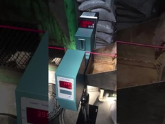 Μετρητής διάμετρου λέιζερ LDM-25 / μετρητής διάμετρου λέιζερ LDM-50