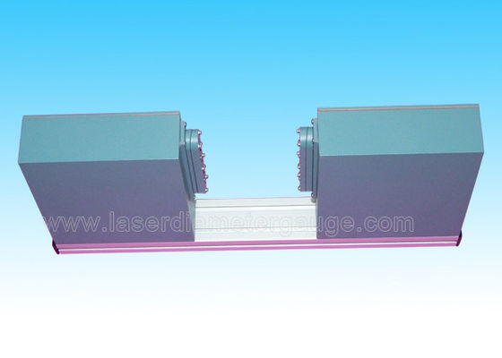 Ldm-100B μέτρο διαμέτρων καλωδίων καλωδίων, ηλεκτρονική μέτρηση διαμέτρων